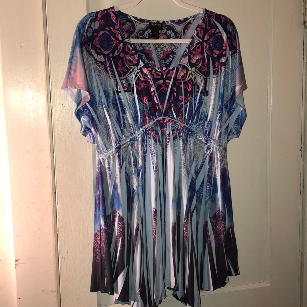 Style & Co Top